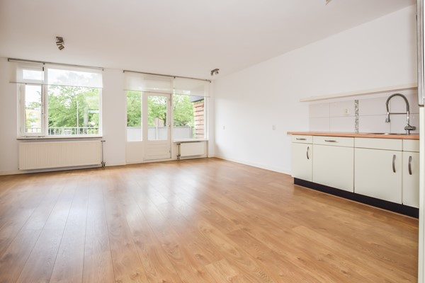 Medium property photo - Maaspoortweg 243, 5235 KE 's-Hertogenbosch